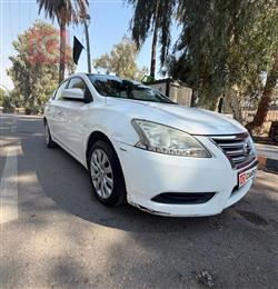 نيسان سنترا